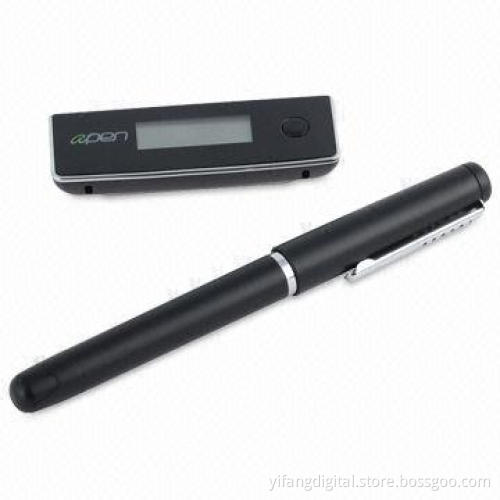 Touch Pen for iPhone with Precise Input Photo Sketcher Annotation E-signature and Store 100 Pages